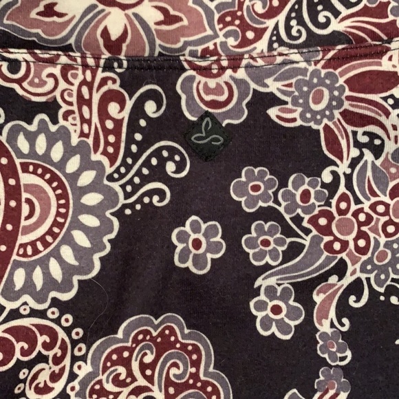 Prana Quinn Chakra Tank Size: Small - Picture 10 of 13